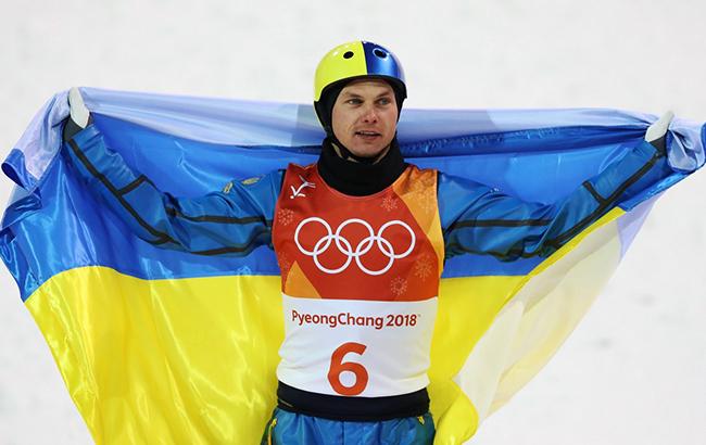 Победа украинца на Олимпиаде 2018: в Николаеве устроили автопробег в честь спортсмена