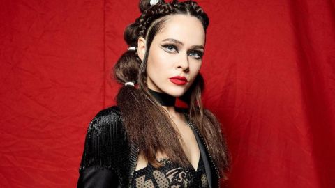 Санина довела Чапкиса до слез в прямом эфире "Танцев со звездами" (видео)