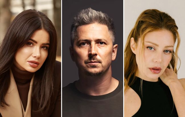 Зірки про масований обстріл України: "Хочуть лякати, але не вдасться"