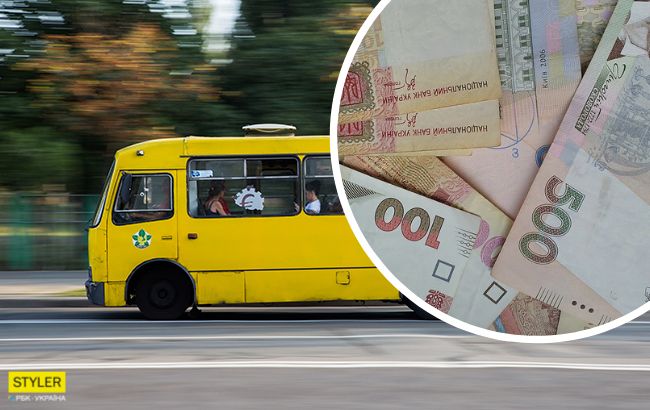 В українських пенсіонерів почали забирати пільги через карантин