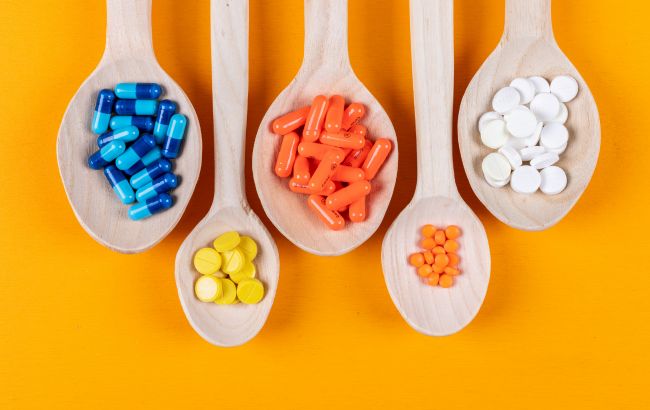 Названы главные симптомы дефицита витаминов: вот почему вы болеете