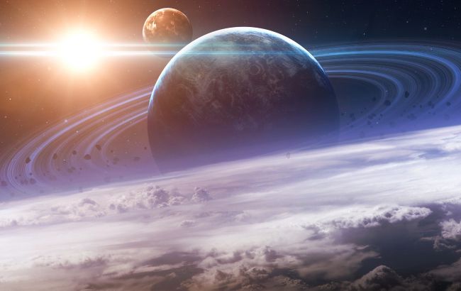 У NASA показали захід Сонця на різних планетах (відео)