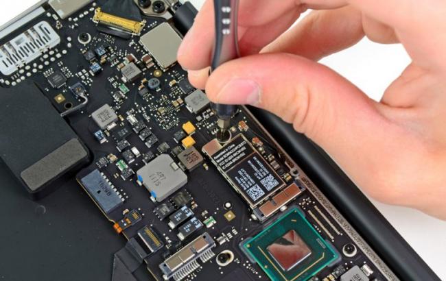 CompoDoc – Ремонт ноутбуков, Киев