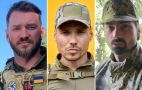 Зі сцени на фронт: зірки "Х-Фактора", "Голосу" і "Танців", які служать у ЗСУ