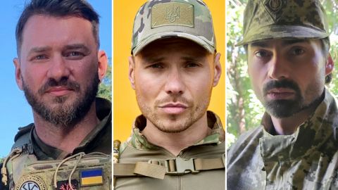 Зі сцени на фронт: зірки "Х-Фактора", "Голосу" і "Танців", які служать у ЗСУ
