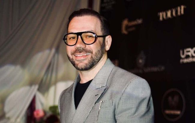 Андре Тан назвав трендові кольори, які будуть актуальними увесь рік (фото)