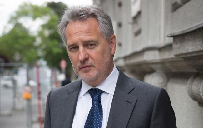 Суд Австрії затягує эстрадицию Фірташа