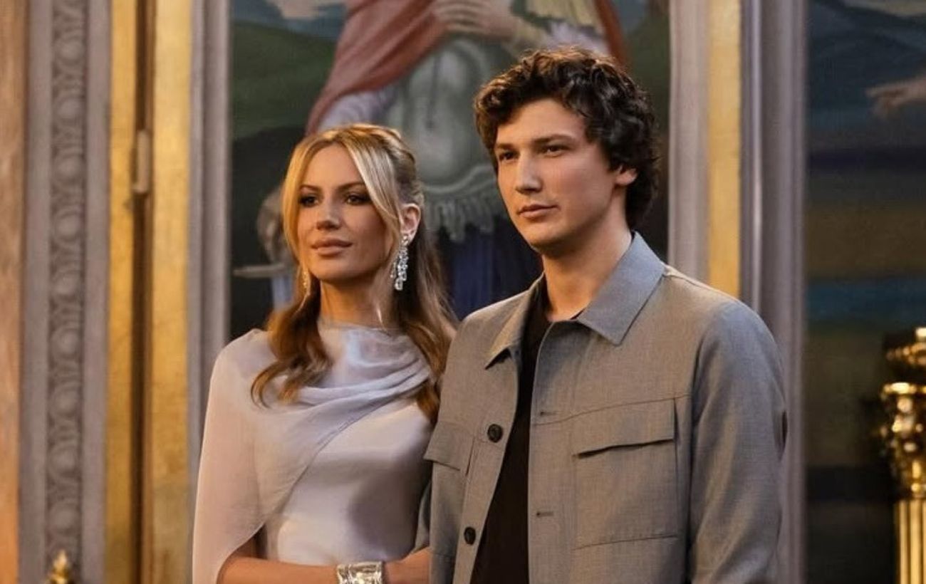 "Чоловік подарував". Леся Нікітюк похизувалася сюрпризом від коханого (фото)