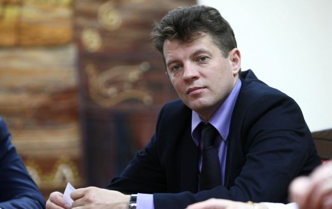Фейгін планує відвідати Київ у справі по обміну Сущенка