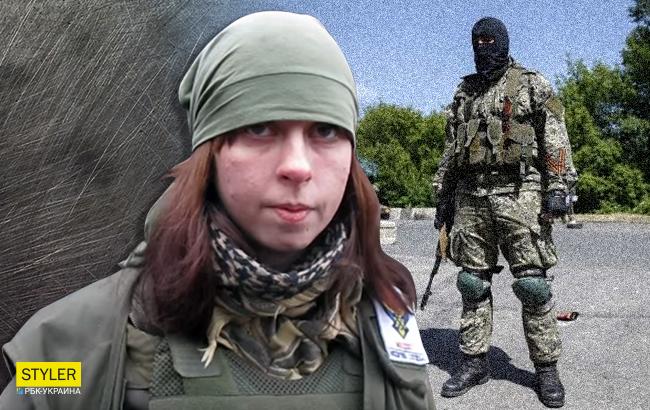 "Ламали ребра, виривали зуби": звільнена з полону "ДНР" українка розповіла про жорстокі катування
