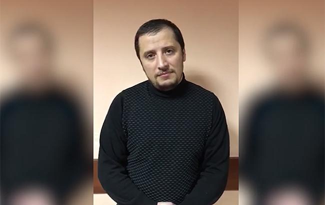 В Киеве оперативники задержали криминального авторитета "Гегу Озуретского"