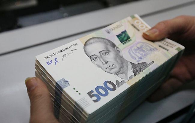 Готівковий курс долара у продажу знизився до 26,12 гривні/долар