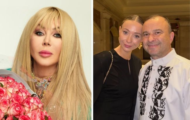 "Заливки в горло нужны". Билык неожиданно вмешалась в скандал Павлика с Дворцом "Украина"