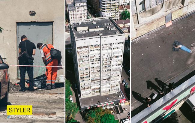 Череда смертей в Киеве: за два дня по похожим обстоятельствам погибло сразу три женщины (фото, видео 18+)