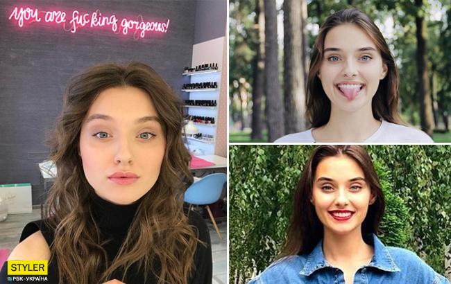 Толстый "ботан" со стальной волей: стало известно о тяжелой судьбе Вероники Дидусенко