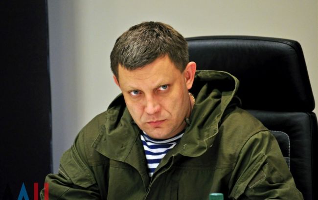 Убийство Моторолы: в ДНР назвали имя одного из подозреваемых