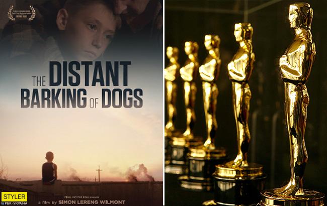 Оскар 2019: короткометражка про Донбас потрапила у шорт-лист кінопремії