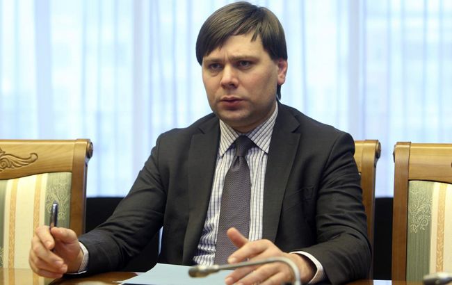 Мінфін назвав суми купівлі нерезидентами ОВДП