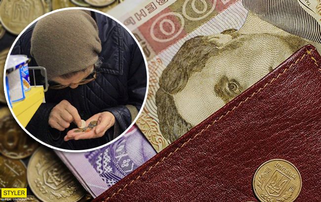 Пенсия по 5 долларов: эксперт встревожил украинцев заявлением