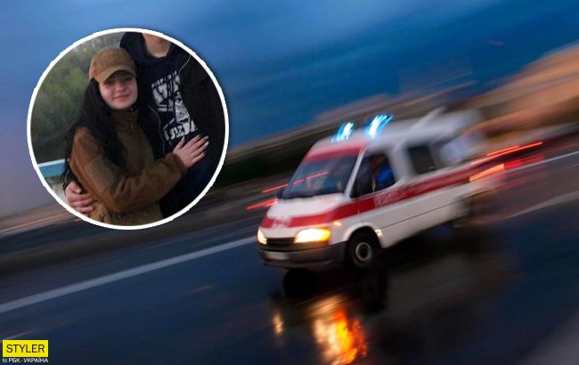 Ангел-хранитель: в Чернигове 15-летняя девочка спасла мужчину от смерти (фото)
