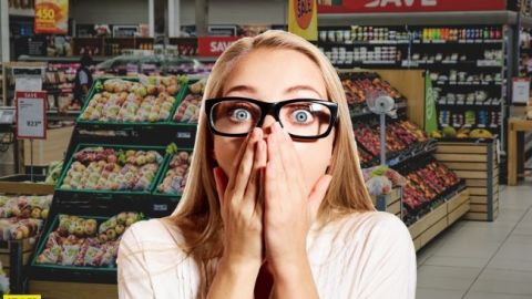 Захмарні ціни: як змінилася вартість соціальних продуктів за місяць