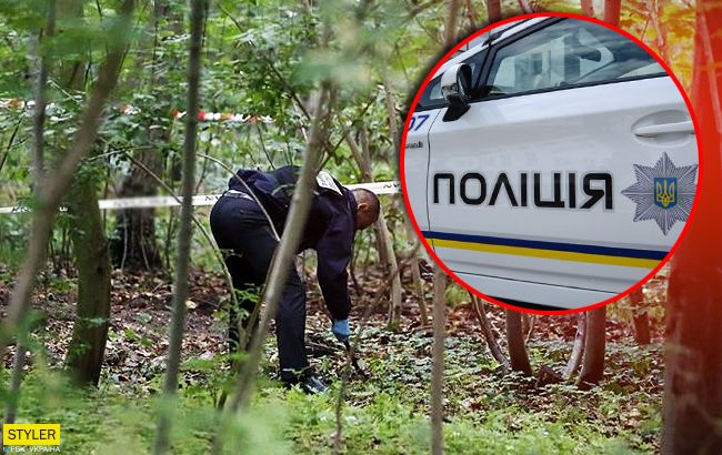 Проломленная голова и ножевые ранения: под Днепром зверски убили 19-летнюю девушку