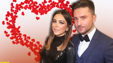 Ідеальна пара: Ані Лорак знову засвітилася з Лазарєвим (фото)