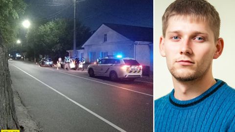 У Чернігові чиновник збив пішохода: усі подробиці трагедії