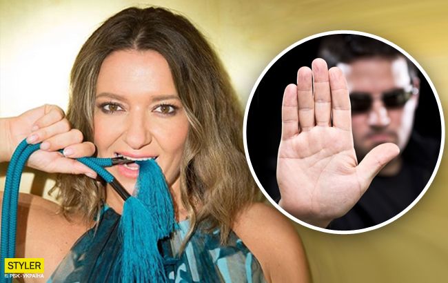 Не прошла фейс-контроль: Могилевская рассказала, как ей удалось прорваться в гей-клуб