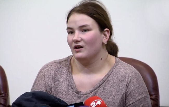 Она его одолжила: резонансные подробности с похищением ребенка под Киевом