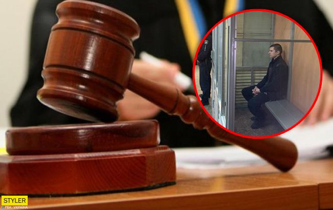 Пасынок судьи расправился с семьей под Днепром: как наказали школьника-нелюдя (фото)