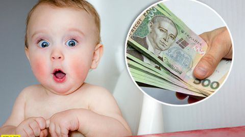 Выплаты на детей в 2020: украинцам подготовили приятный сюрприз