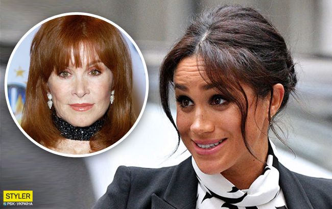 Меняет королевскую жизнь: подруга принца Чарльза жестко раскритиковала Меган Маркл