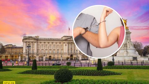 Онук Єлизавети II розлучається з дружиною: з'явився офіційний коментар