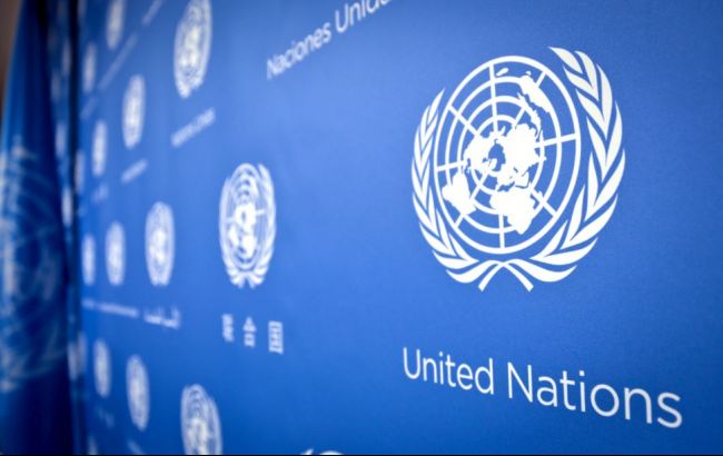 В ООН запропонували провести нові переговори щодо Сирії