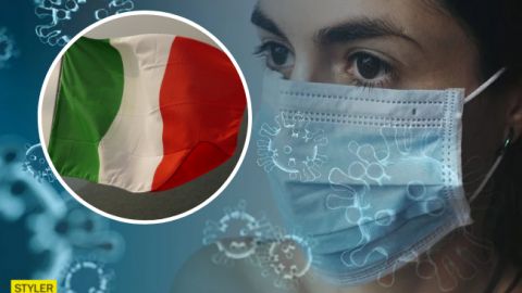 Пик эпидемии пройден? Сколько на самом деле больных в Италии