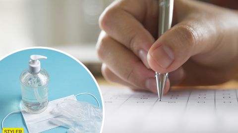 ПЛР-тести для інструкторів: як пройде ЗНО в умовах карантину