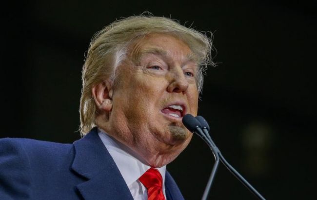 Трамп заявив, що виграє суд по указу про мігрантів