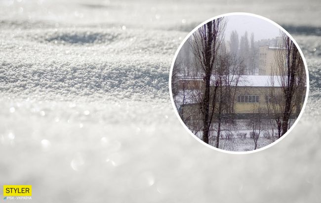 У Києві влаштували свій Буковель: як розважаються українці