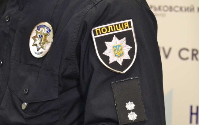 В Киеве четверо неизвестных украли у водителя больше 1 млн гривен