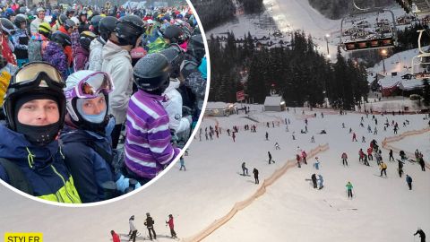 Карантин в Буковеле: юристы рассказали о возмещении средств за отдых