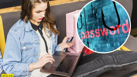 Как не стать жертвой мошенников во время онлайн-шоппинга: советы киберполиции