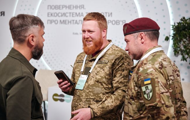 Бойовий досвід і його наслідки: три ключові виклики для ментального здоров&rsquo;я військових