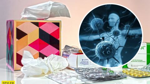 Лікарі розповіли, через скільки можна повторно підчепити COVID-19: рекордно швидкий термін