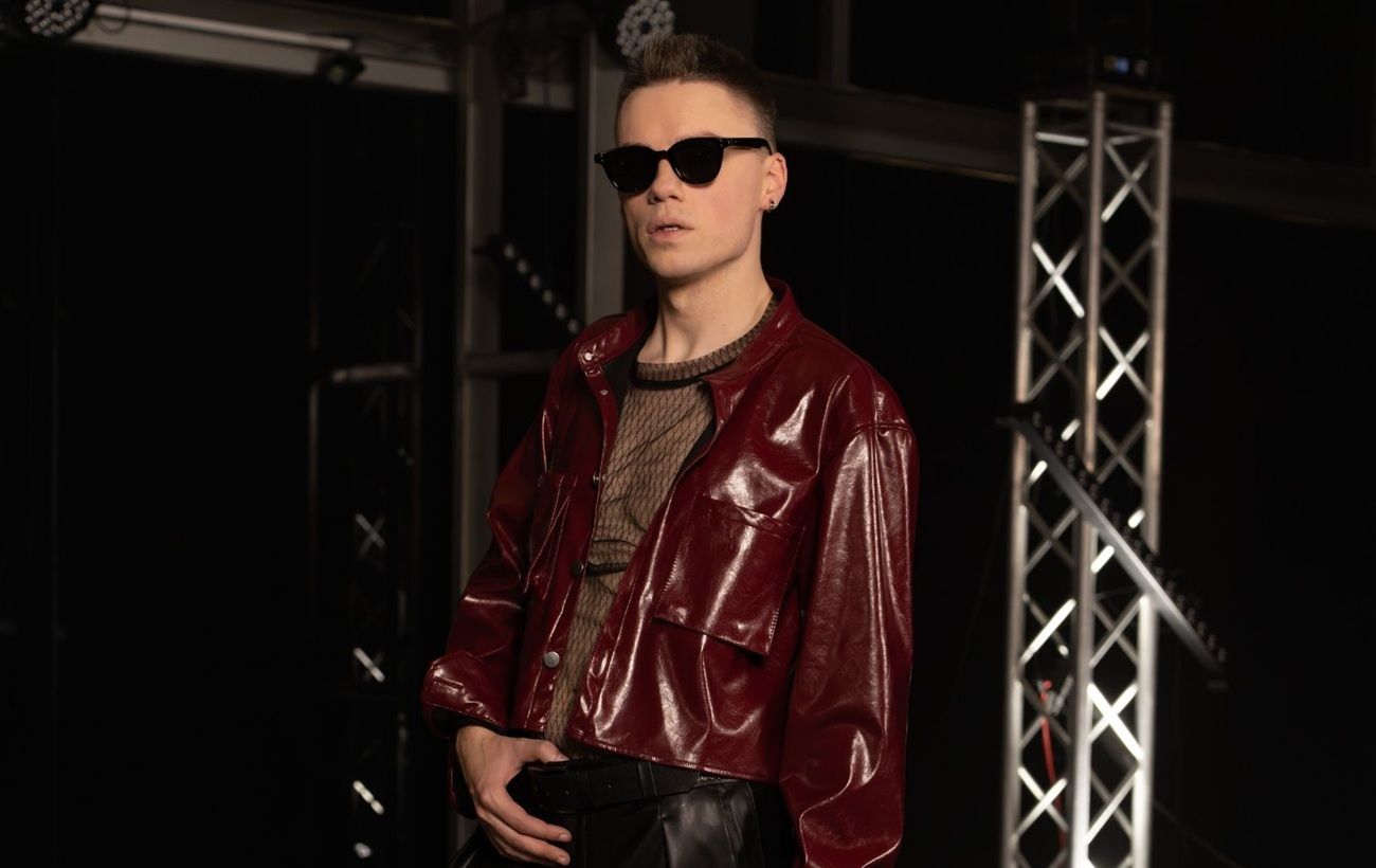 РуханкоМен чесно зізнався, чому приховує особисте життя