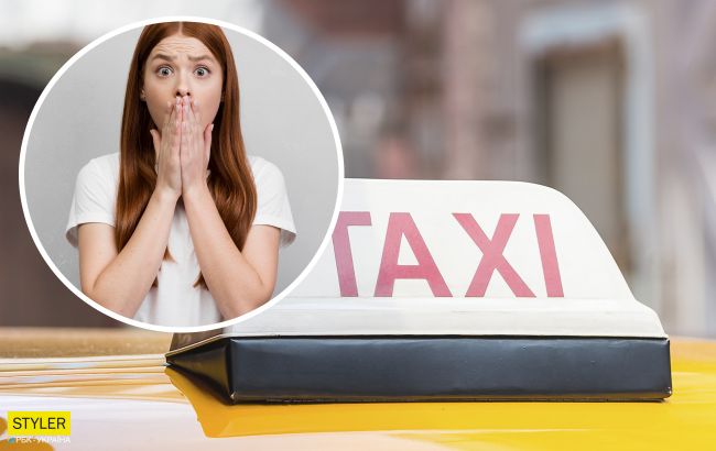У Києві таксист Bolt грубо обматюкав пасажирку: реакція мережі вас здивує (відео)