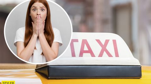 В Киеве мошенники придумали новую схему с таксистами: как не стать жертвой (видео)