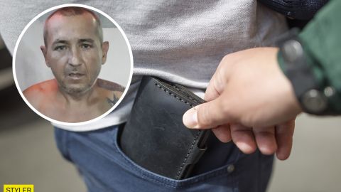 Сказал, что ему нужна помощь: в киевской больнице задержали вора (фото)