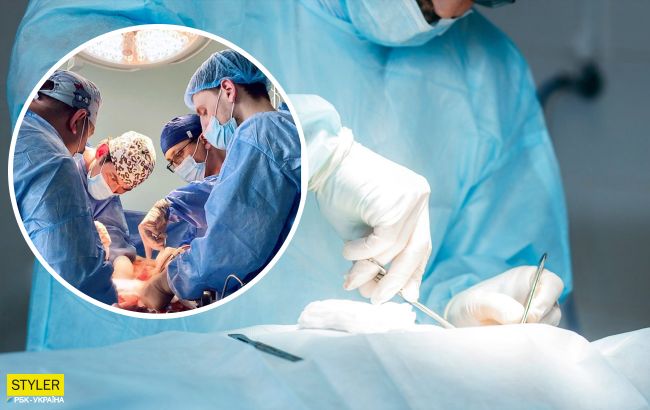 В Украине впервые пересадили костный мозг от неродственного донора: детали сложнейшей операции