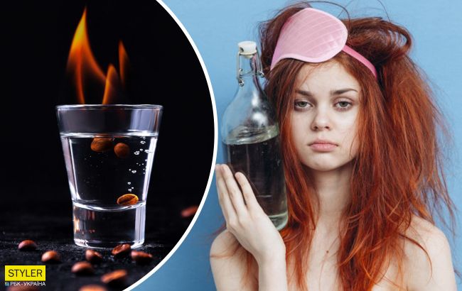 Забудьте, что вы делали прошлой ночью: самые эффективные способы избавиться от похмелья